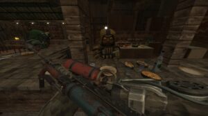 STALCRAFT