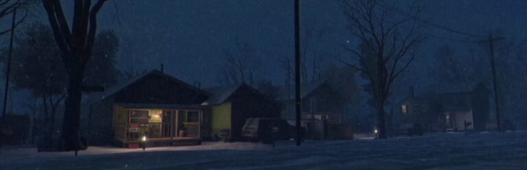 Fears to Fathom: Woodbury Getaway