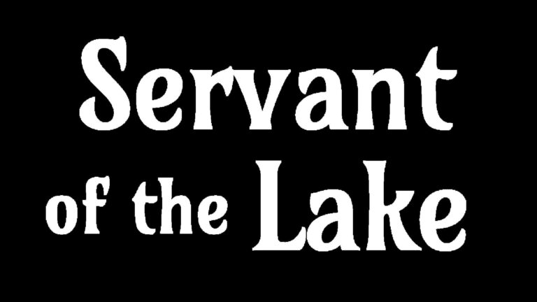 Servant of the Lake