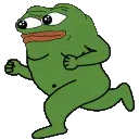 Пепе бег